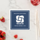 Search for logo napkins Corporate