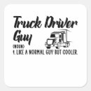 Search for delivery truck stickers Trucker