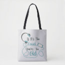 Search for funny tote bags Music