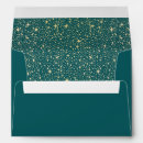 Search for teal envelopes Gold