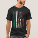 Search for mexican american flag tshirts Mexico