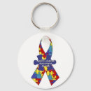Search for autism month key rings Autistic