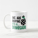 Search for dinosaur egg mugs Funny
