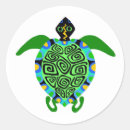 Search for hawaii life stickers Sea turtle
