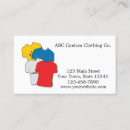 Search for tshirt business cards Store