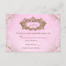 Search for time rsvp cards Fairy tale