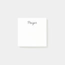 Search for prayer post it notes Sticky