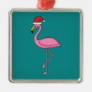 Search for flamingo christmas decor Pink