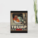 Search for make great again christmas cards Maga