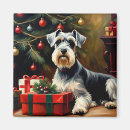 Search for dog christmas magnets Animal