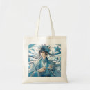 Search for manga tote bags Asian