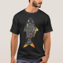Search for fun fishes tshirts Swim