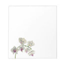 Search for nature illustration notepads Floral