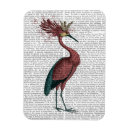 Search for heron magnets Steampunk