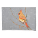 Search for cardinals pillowcases Snow