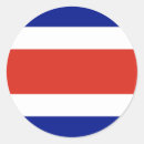 Search for costa rica stickers Flag