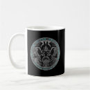Search for fenrir mugs Mythology