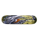 Search for hokusai skateboards 北斎
