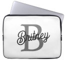Search for monogram laptop cases Back to school