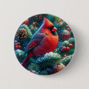 Search for cardinal bird badges Nature