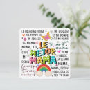 Search for agradecimiento tarjetas cards For her