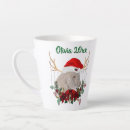 Search for kids christmas mugs Reindeer
