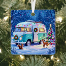 Search for creature christmas tree decorations Whimsical