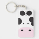 Search for cow spots key rings Dairy