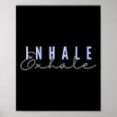 Search for meditation posters Fitness