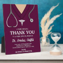 Search for doctor plaques Stethoscope