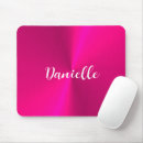 Search for metallic mousepads Script