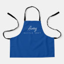Search for chef design aprons For kids