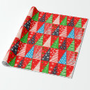 Search for primitive christmas wrapping paper Minimalist
