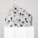 Search for sheep tissue paper Cute