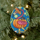Search for trick or treat christmas tree decorations Funny
