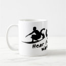Search for sound wave mugs Sea