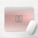 Search for shiny mousepads Pink