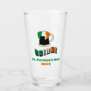 Search for irish beer glasses Pint