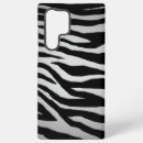 Search for animal print samsung cases Zebra