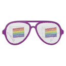 Search for pride sunglasses Rainbow