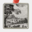 Search for farmer christmas tree decorations School