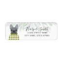 Search for holly berry return address labels Pine