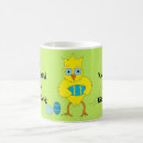 Search for funny easter mugs Chicks