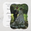 Search for just married wedding invitations Casual