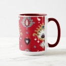 Search for ikat mugs Tribal