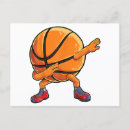 Search for funny sport postcards Player