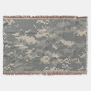Search for army camo blankets Camouflage