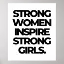 Search for inspirational women posters Feminist