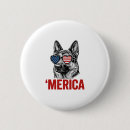 Search for german shepherd badges Usa