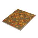 Search for fall tiles Tree